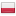 dekra.pl hosted country